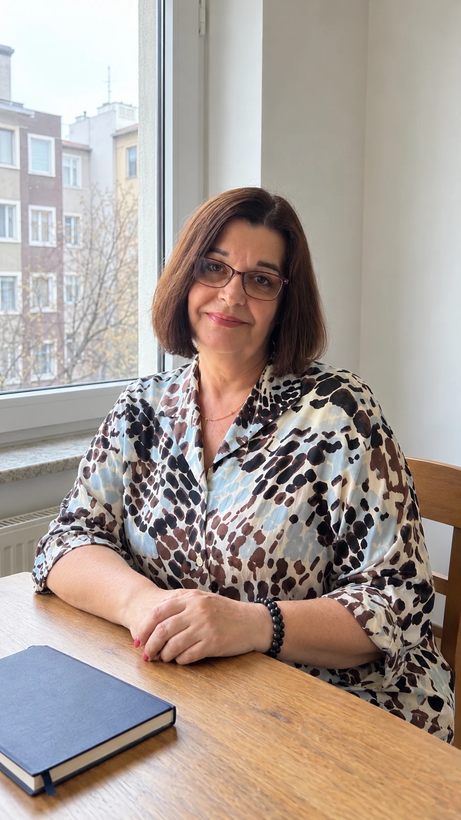 Анна Каралкина